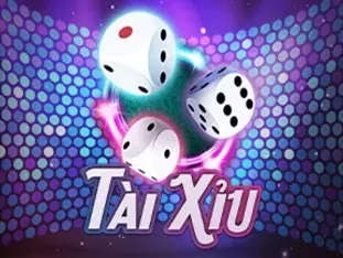 Tai Xiu game screenshot