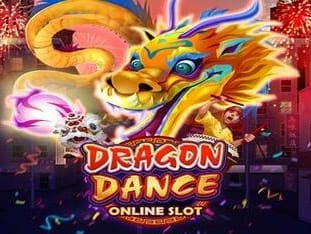 Dragon Dance