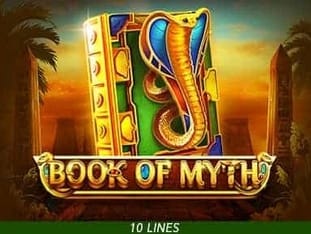 Book Of Myth game screenshot
