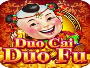 Duo Cai Duo Fu game screenshot