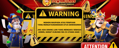 Menang Besar di Ransjitu Slot