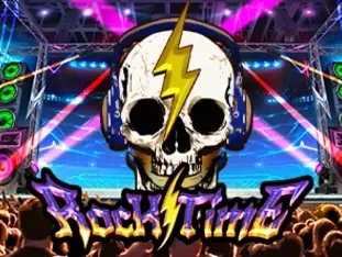 Rock Time