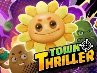 Thriller Town