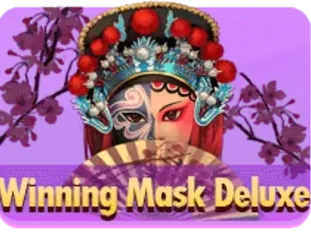 Winning Mask Deluxe game screenshot