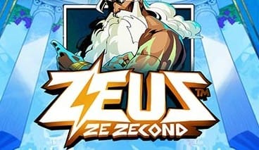 Zeus Ze Zecond