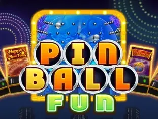 Pinball Fun