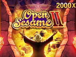 Opensesameii game screenshot